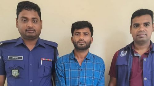 ‎হবিগঞ্জের চা বাগানে পর্যটক তরুণীকে ধর্ষণের অভিযোগ গ্রেপ্তার ১