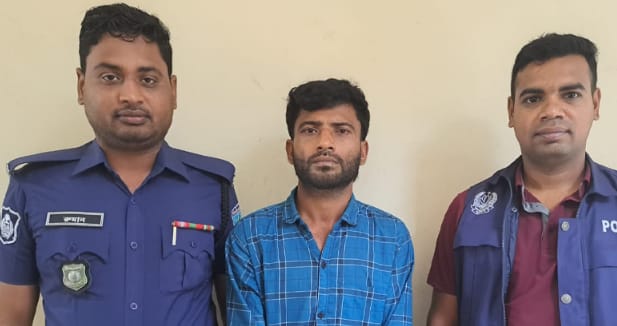 ‎হবিগঞ্জের চা বাগানে পর্যটক তরুণীকে ধর্ষণের অভিযোগ গ্রেপ্তার ১