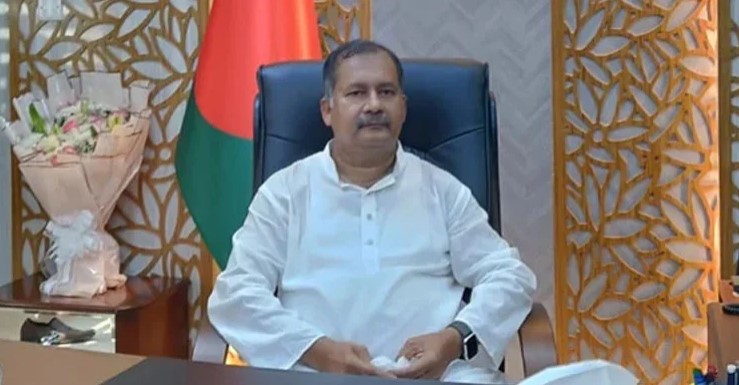 বাংলাদেশে আইপিএল সম্প্রচারে বাধা নেই: তথ্যমন্ত্রী