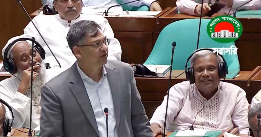 দেশে আর মব কালচার অ্যালাউ করা হবে না: স্বরাষ্ট্রমন্ত্রী