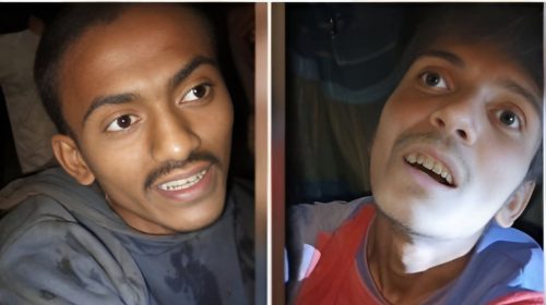 মুন্সিগঞ্জে চুরির অভিযোগে ২জনকে পিটিয়ে হত্যা