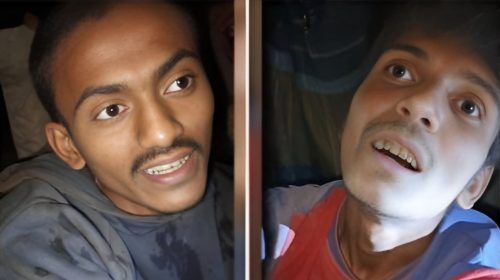 মুন্সিগঞ্জে চুরির অভিযোগে ২জনকে পিটিয়ে হত্যা