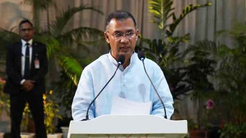 সব স্তরে দুর্নীতির বিরুদ্ধে দৃঢ় পদক্ষেপ নেওয়া হবে: প্রধানমন্ত্রী