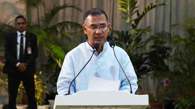 সব স্তরে দুর্নীতির বিরুদ্ধে দৃঢ় পদক্ষেপ নেওয়া হবে: প্রধানমন্ত্রী