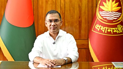 ডেঙ্গু প্রতিরোধে ১৪ মার্চ থেকে সারাদেশে পরিচ্ছন্নতা অভিযান শুরু: প্রধানমন্ত্রী