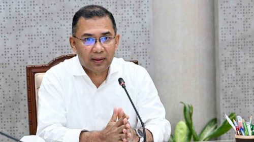 ঢাকার ট্রাফিক ব্যবস্থাপনা ঢেলে সাজানোর উদ্যোগ সরকারের