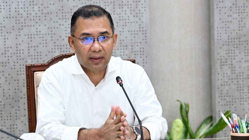 ঢাকার ট্রাফিক ব্যবস্থাপনা ঢেলে সাজানোর উদ্যোগ সরকারের