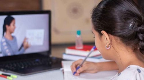 শিক্ষাপ্রতিষ্ঠানে সপ্তাহে ৩ দিন অনলাইনে ক্লাস