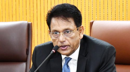 মেট্রোপলিটন এলাকায় অনলাইন ক্লাস নেওয়ার চিন্তাভাবনা চলছে: শিক্ষামন্ত্রী