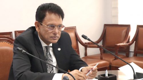 অটোপাসের আর কোনো সুযোগ দেওয়া হবে না: শিক্ষামন্ত্রী