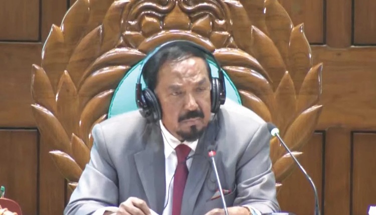 রাজনৈতিক ও প্রশাসনিক কর্মকাণ্ডের প্রাণকেন্দ্র হবে সংসদ: স্পিকার