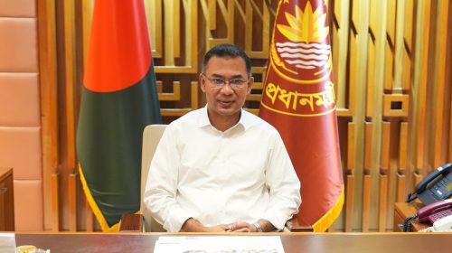 জ্বালানি মজুত-চোরাচালান রোধে কঠোর ব্যবস্থার নির্দেশ প্রধানমন্ত্রীর