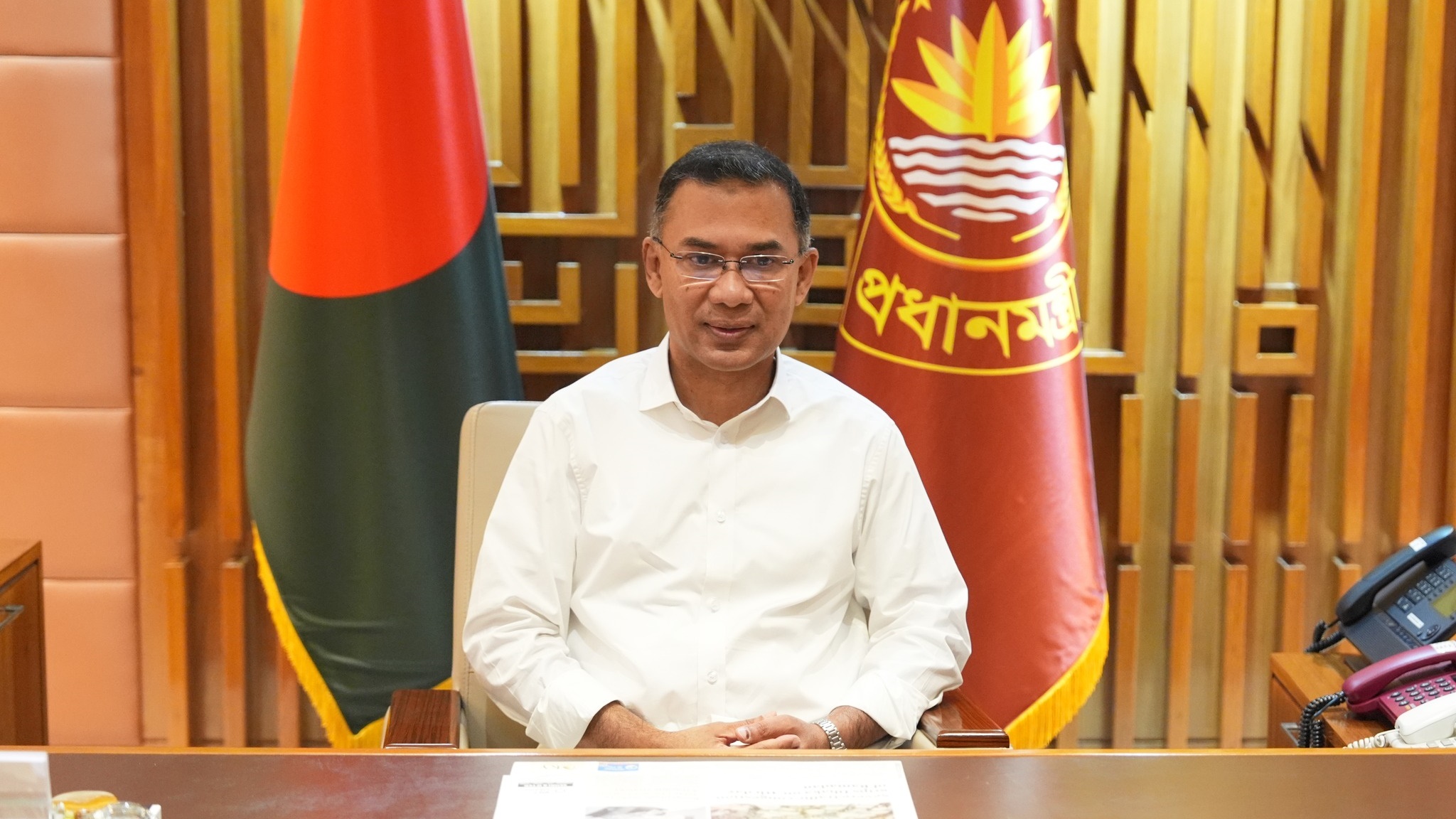 জ্বালানি মজুত-চোরাচালান রোধে কঠোর ব্যবস্থার নির্দেশ প্রধানমন্ত্রীর