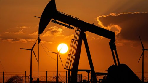 বন্ধ হলো ইরাকের বৃহত্তম তেলক্ষেত্রে তেল উত্তোলন