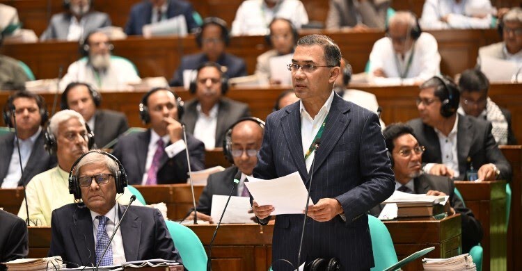 আজ থেকে স্পিকার আর কোনো দলের নন: প্রধানমন্ত্রী