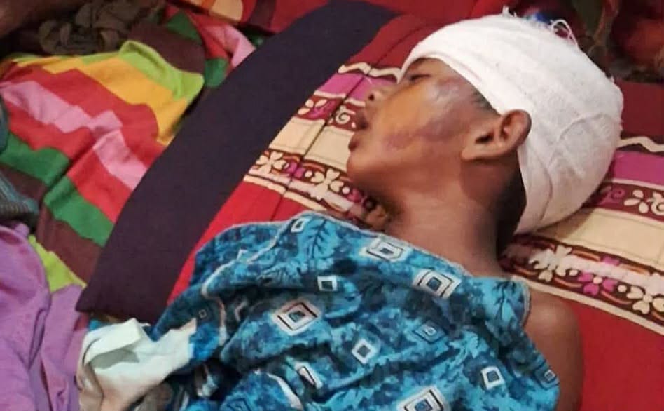 বাহুবলে সড়ক দুর্ঘটনায় প্রাণ গেল শিশু মাদ্রাসা শিক্ষার্থীর