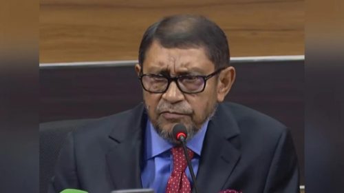 বজ্রপাতের মতো হঠাৎ এসেছে হাম, আমাদের প্রস্তুতি ছিল না: স্বাস্থ্যমন্ত্রী