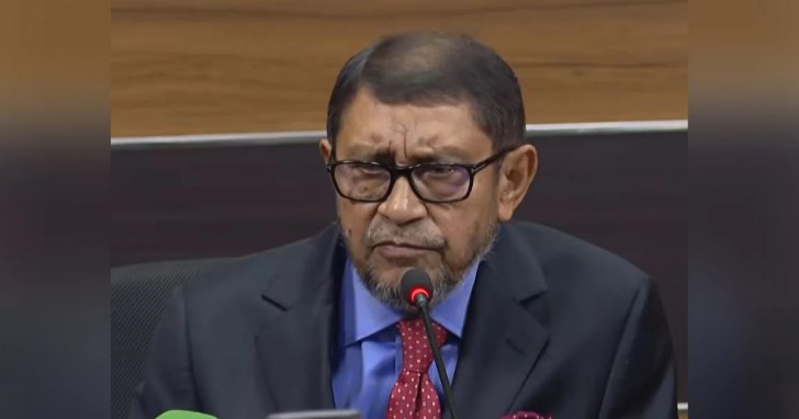 বজ্রপাতের মতো হঠাৎ এসেছে হাম, আমাদের প্রস্তুতি ছিল না: স্বাস্থ্যমন্ত্রী