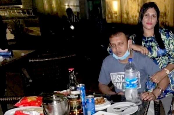 সাভারে ‘জিরো থেকে হিরো’ রাজুর শত কোটি টাকার সাম্রাজ্য: নেপথ্যে টেন্ডারবাজি ও হত্যা মামলা