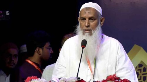 হজযাত্রীদের সেবায় ব্যর্থ হলে আমাদের পদত্যাগ করা উচিত: ধর্মমন্ত্রী