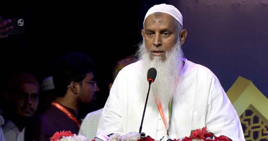 হজযাত্রীদের সেবায় ব্যর্থ হলে আমাদের পদত্যাগ করা উচিত: ধর্মমন্ত্রী