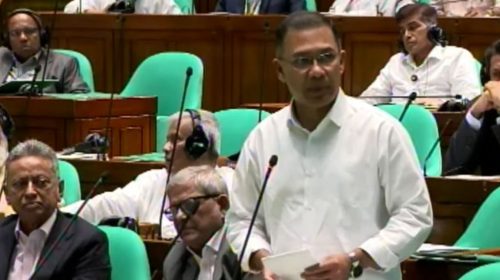 জ্বালানি সংকট মোকাবিলায় সরকারি দলের ৫ সদস্যের কমিটি