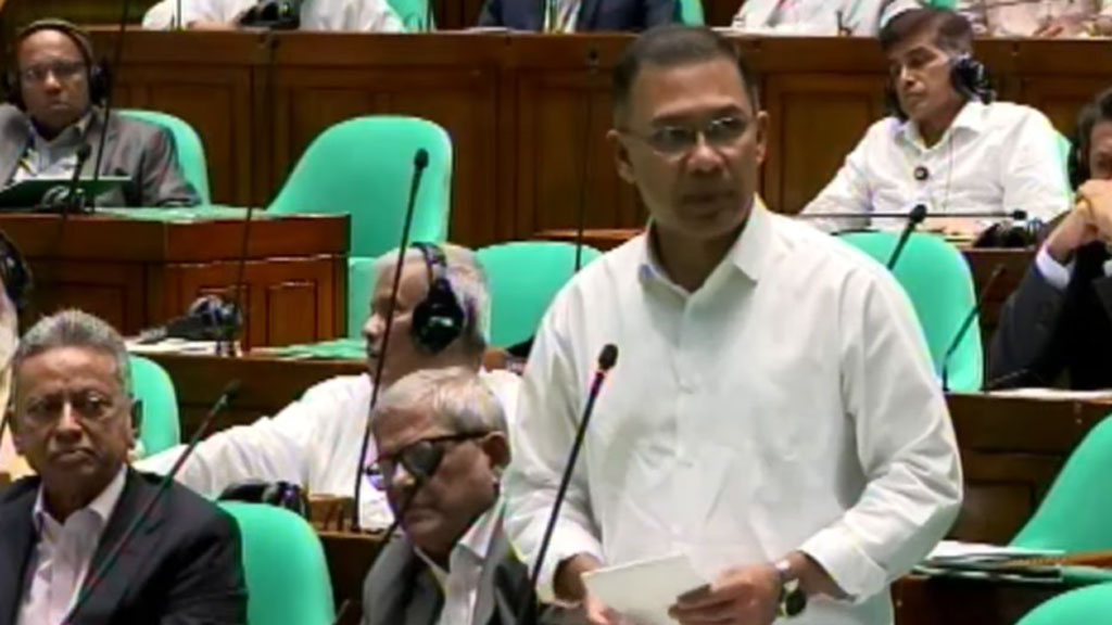 জ্বালানি সংকট মোকাবিলায় সরকারি দলের ৫ সদস্যের কমিটি