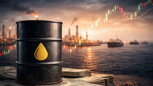 বিশ্ববাজারে জ্বালানি তেলের দামে আগুন