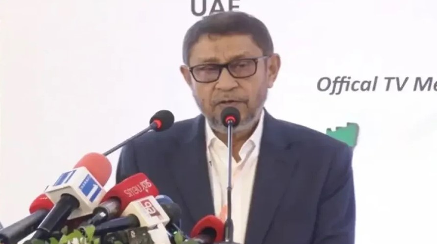 ৩০ উপজেলায় বিশেষ হাম টিকা কার্যক্রম শুরু রোববার: স্বাস্থ্যমন্ত্রী