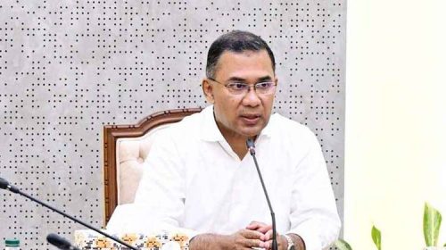 শনিবার সংবাদ সম্মেলন করবেন প্রধানমন্ত্রী