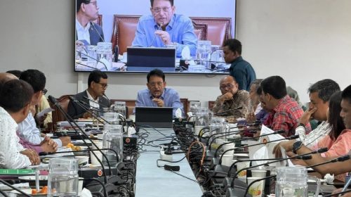 পাবলিক পরীক্ষায় ‘সাইলেন্ট এক্সপেল’ প্রথা থাকছে না: শিক্ষামন্ত্রী