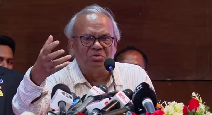 তেলের দাম বাড়াতে চাননি প্রধানমন্ত্রী, জনগণের দাবিতে বেড়েছে: রিজভী