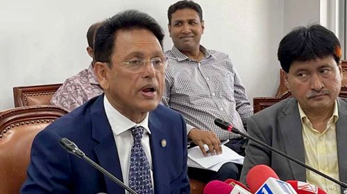 এসএসসি পরীক্ষায় প্রশ্নফাঁসের কোনো সম্ভাবনা নেই: শিক্ষামন্ত্রী