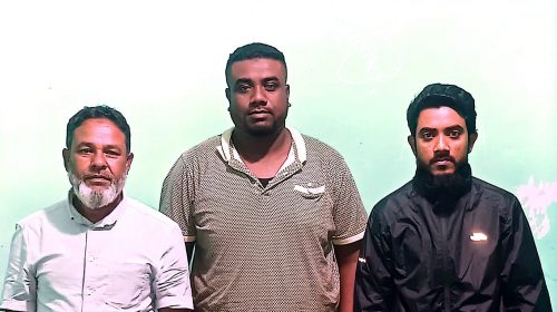 নবীগঞ্জে কলেজ ছাত্র হত্যা মামলার মূল আসামি হেলালসহ ৩ জন গ্রেপ্তার