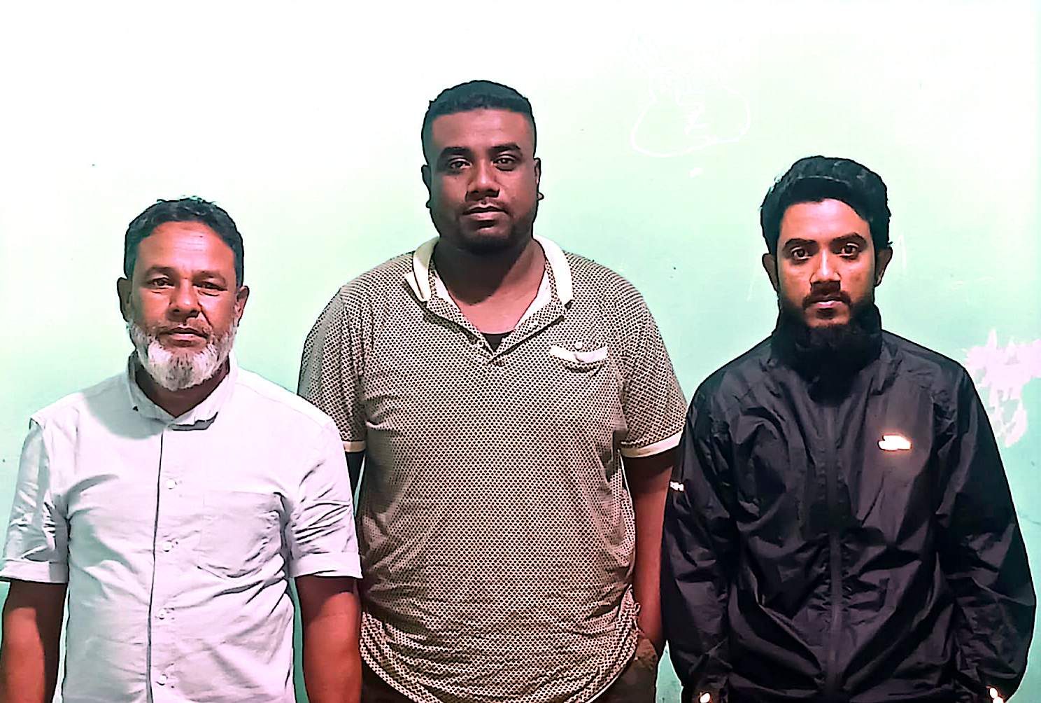 নবীগঞ্জে কলেজ ছাত্র হত্যা মামলার মূল আসামি হেলালসহ ৩ জন গ্রেপ্তার