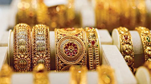 আরও কমল স্বর্ণের দাম