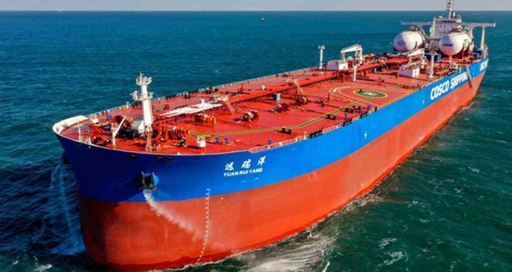 দেশে প্রবেশ করলো জ্বালানি ভর্তি আরও ৪ জাহাজ