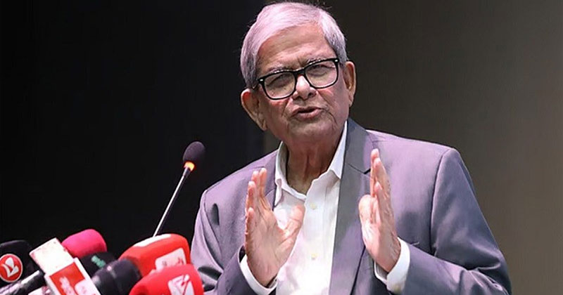 দেশে ধর্মকে পুঁজি করে বিভাজন তৈরির সুযোগ নেই: মন্ত্রী