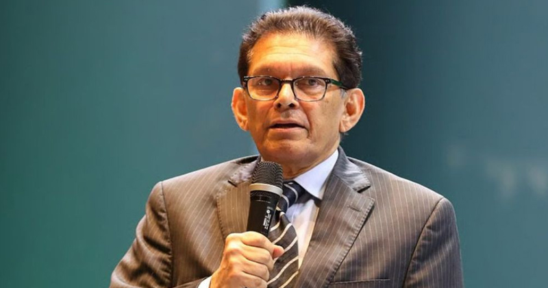 আজ দিল্লি যাচ্ছেন পররাষ্ট্রমন্ত্রী