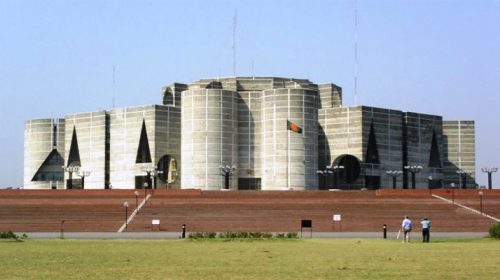 সংসদের কেনাকাটায় ‘হরিলুট’, ৫ এমপিকে নিয়ে তদন্ত কমিটি গঠন