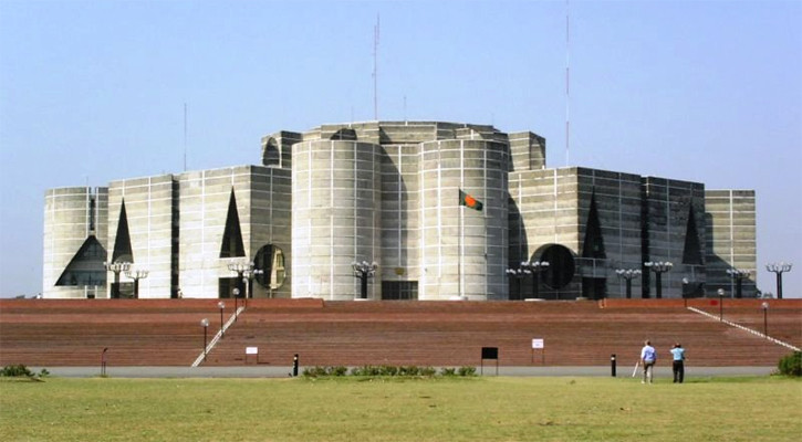 সংসদের কেনাকাটায় ‘হরিলুট’, ৫ এমপিকে নিয়ে তদন্ত কমিটি গঠন