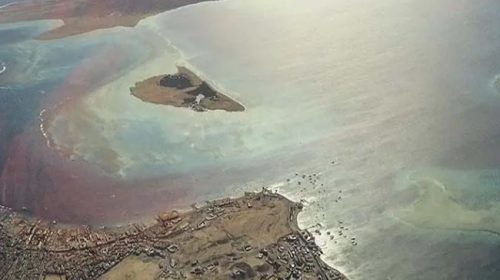 হরমুজ খুললেও পারমাণবিক কর্মসূচি বন্ধ করবে না ইরান