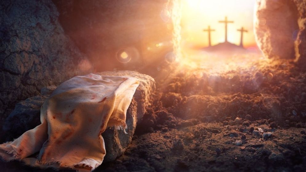 আজ ইস্টার সানডে