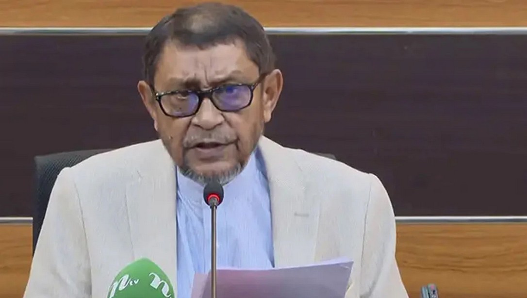 রোববার থেকে দেশজুড়ে হামের টিকাদান কর্মসূচি শুরু: স্বাস্থ্যমন্ত্রী