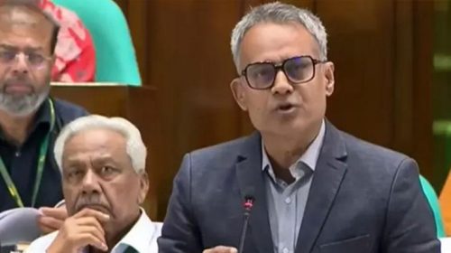 রেলে যুক্ত হচ্ছে ২০০ ব্রডগেজ কোচ, বাড়বে ট্রেনের সংখ্যা: মন্ত্রী