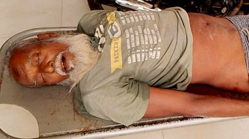 শৈলকুপায় সামাজিক আধিপত্যকে কেন্দ্র করে সংঘর্ষে নিহত ১