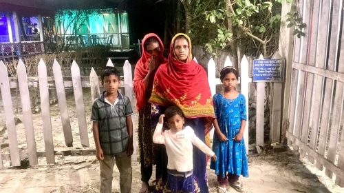 কোনো দোষ নেই’—দাবি পরিবারের, তবুও এক মাসের কারাদণ্ড