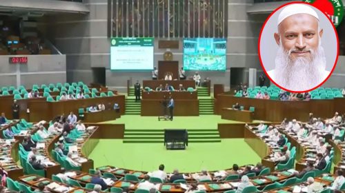 ১৮ এপ্রিল থেকে হজ ফ্লাইট শুরু: ধর্মমন্ত্রী