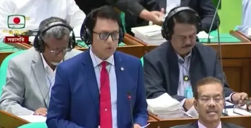 এমপিওভুক্ত স্কুল-কলেজে শিক্ষকের শূন্য পদ ৬০ হাজার ২৯৫: সংসদে শিক্ষামন্ত্রী