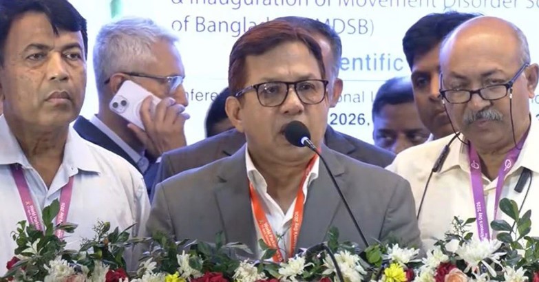 হাম পরিস্থিতি মোকাবিলায় কাজ করছে সরকার: স্বাস্থ্য সচিব